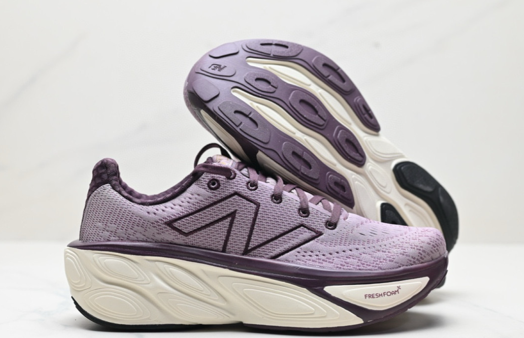New Balance More V5