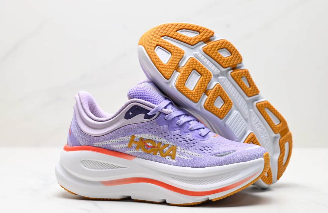 Hoka Bondi 9