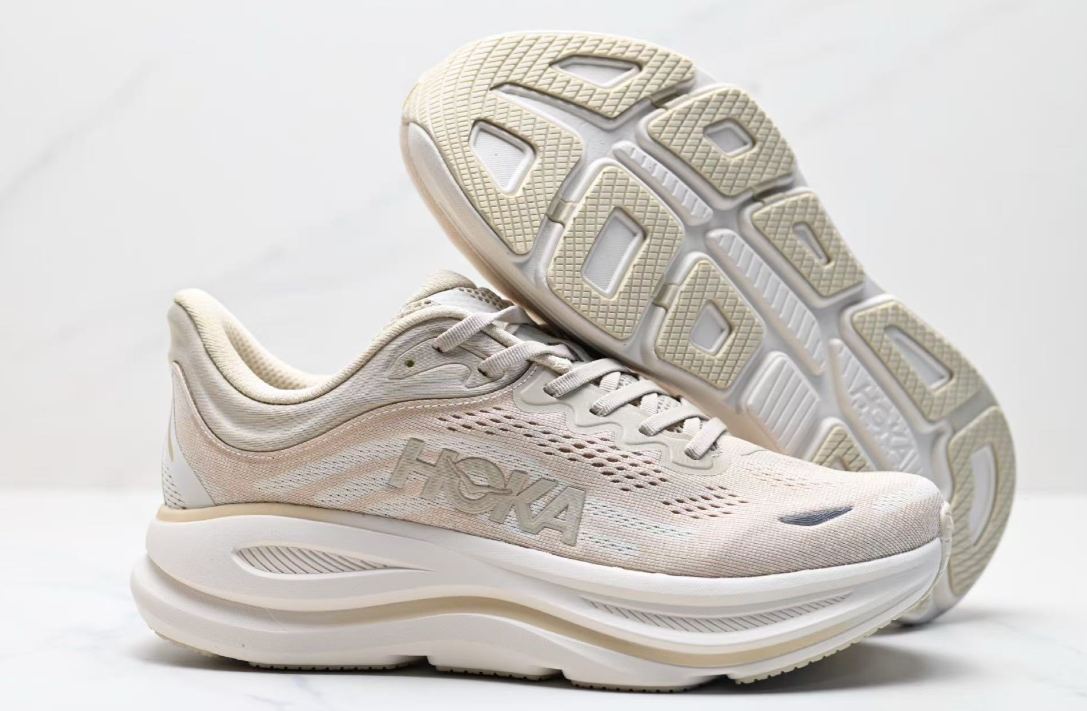 Hoka Bondi 9