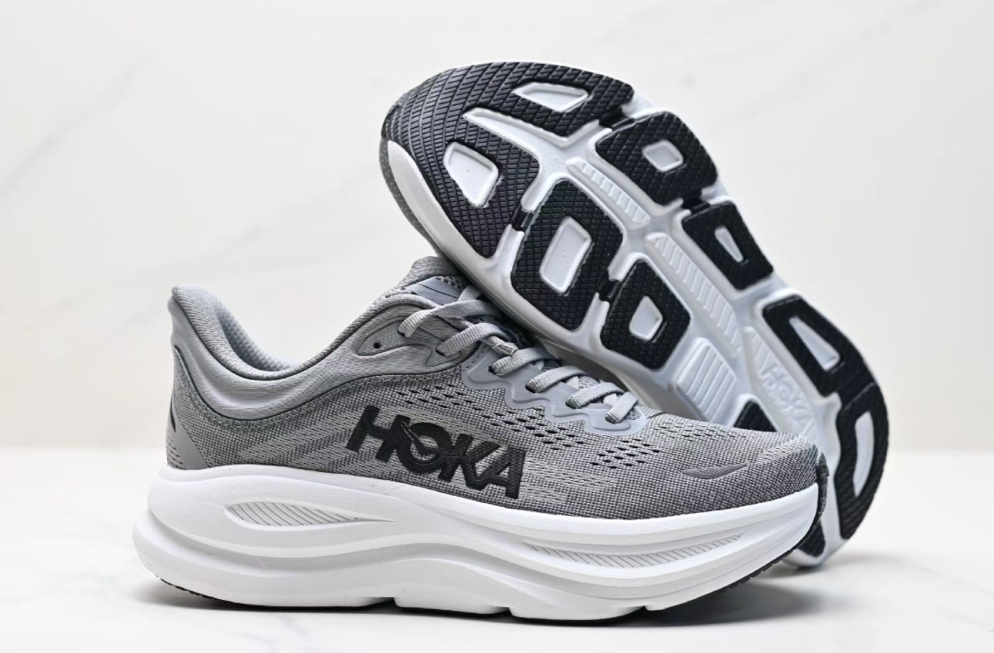 Hoka Bondi 9