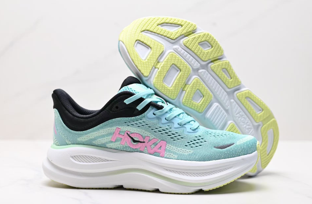 Hoka Bondi 9
