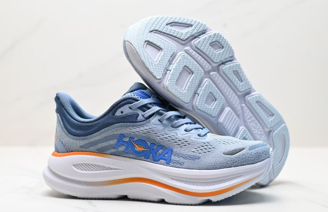 Hoka Bondi 9