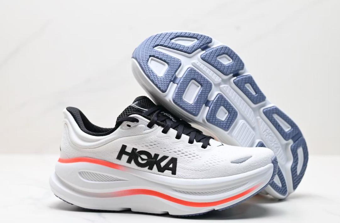 Hoka Bondi 9