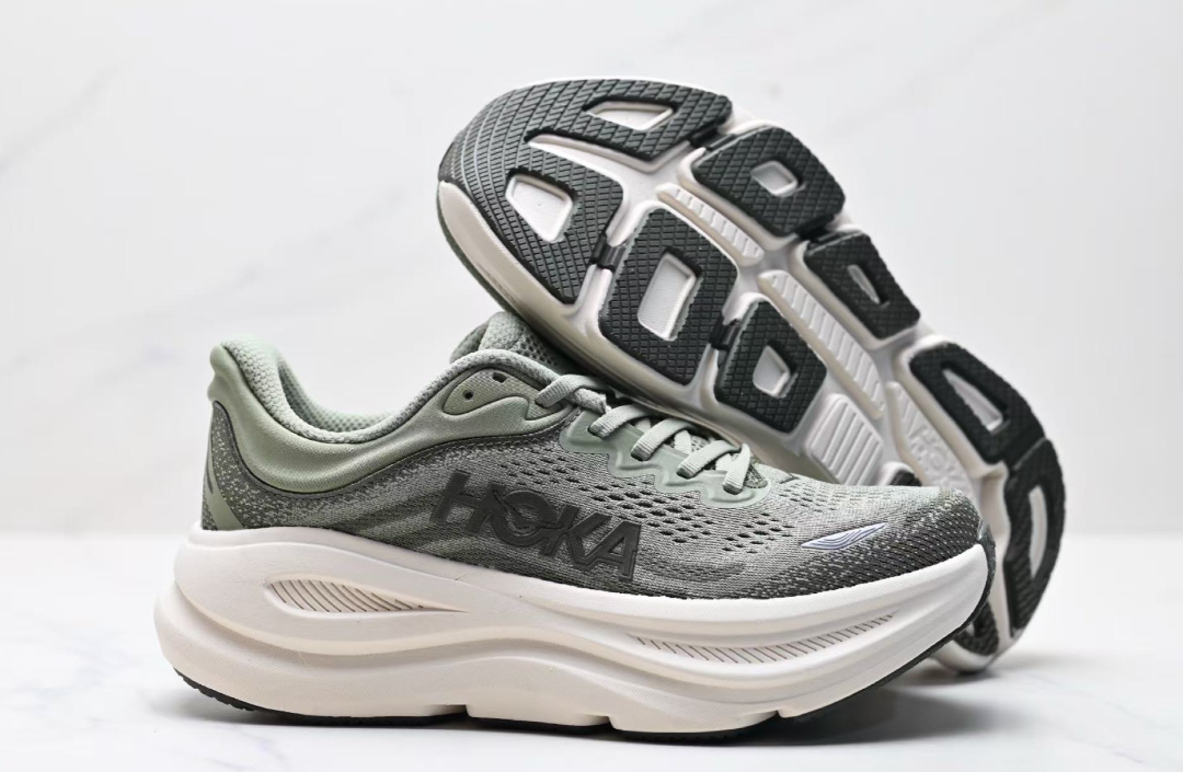 Hoka Bondi 9