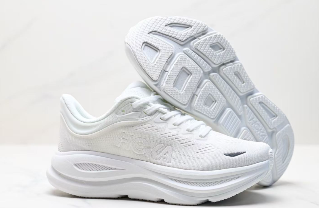 Hoka Bondi 9