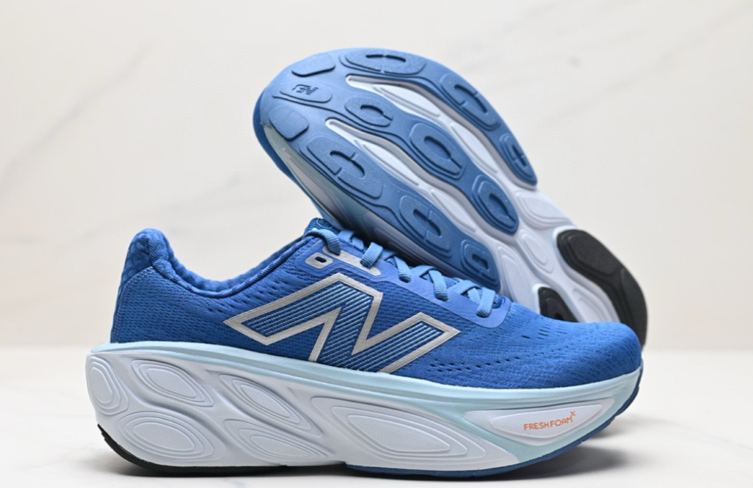 New Balance More V5