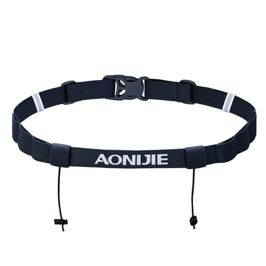 Porta dorsal unisex aonijie  con 6 bucles para Gel