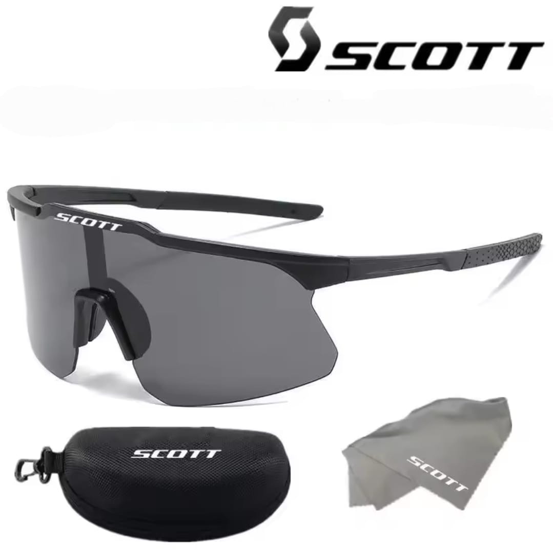 Lentes polarizados Scott