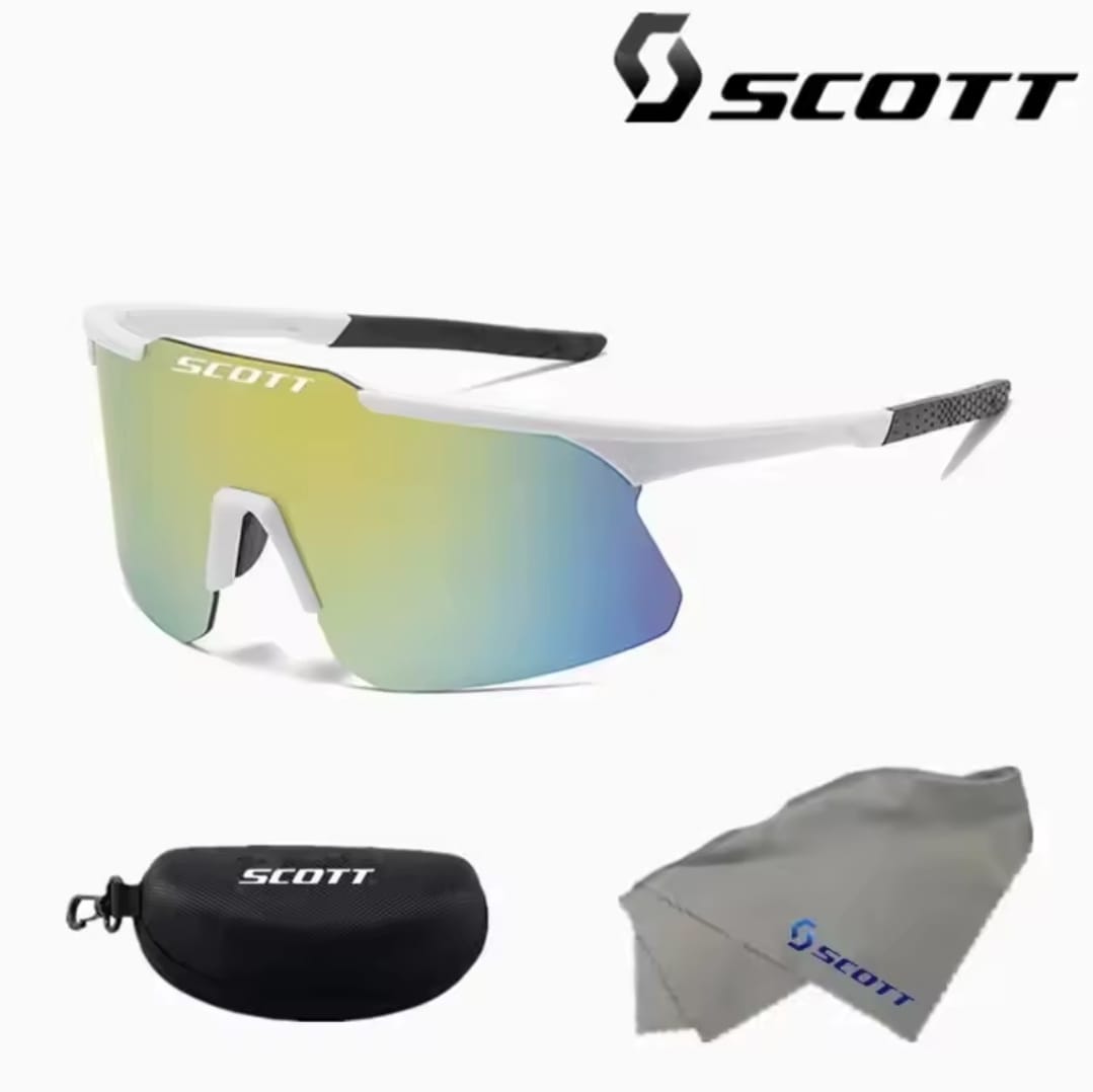 Lentes polarizados Scott