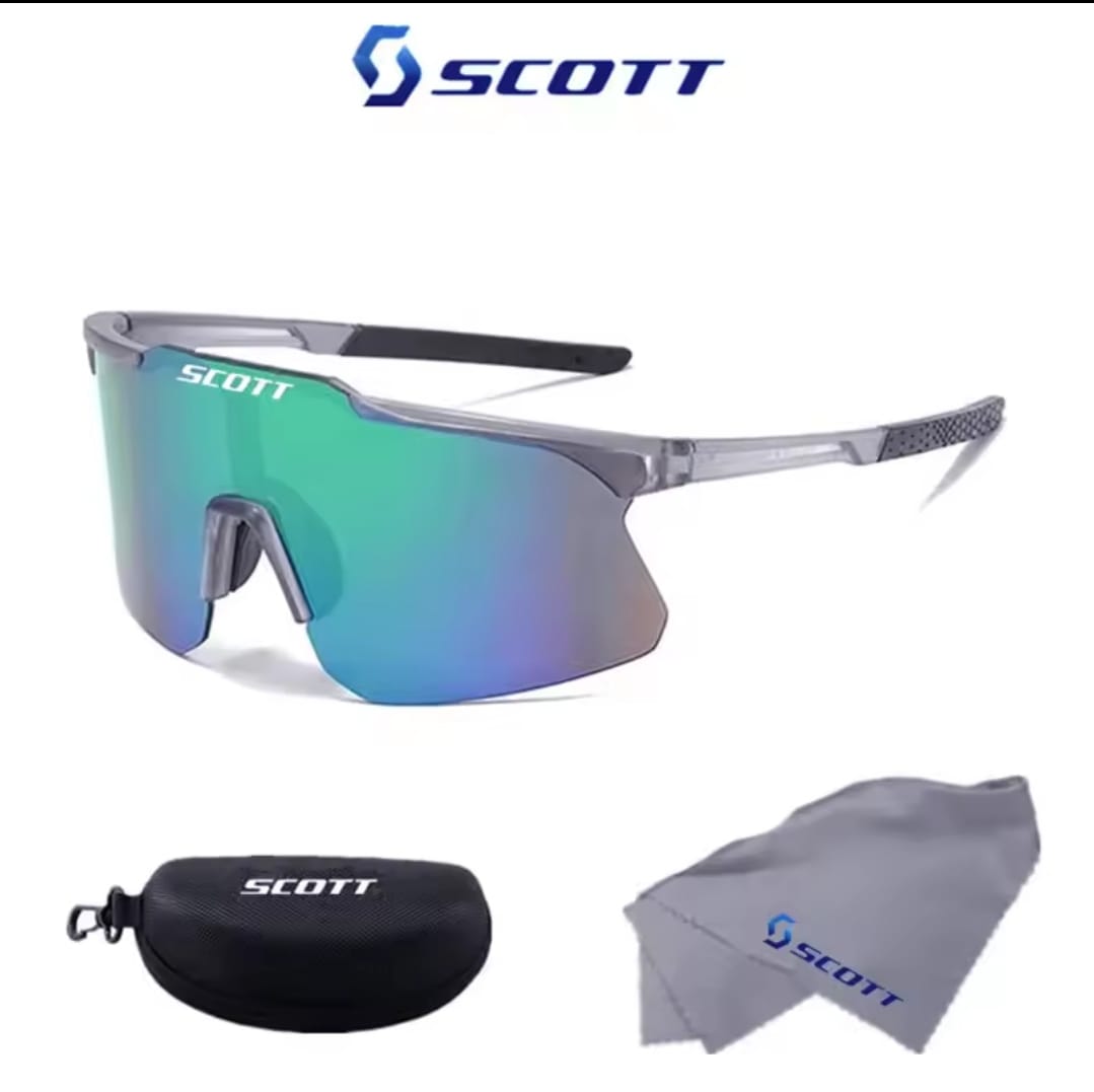 Lentes polarizados Scott