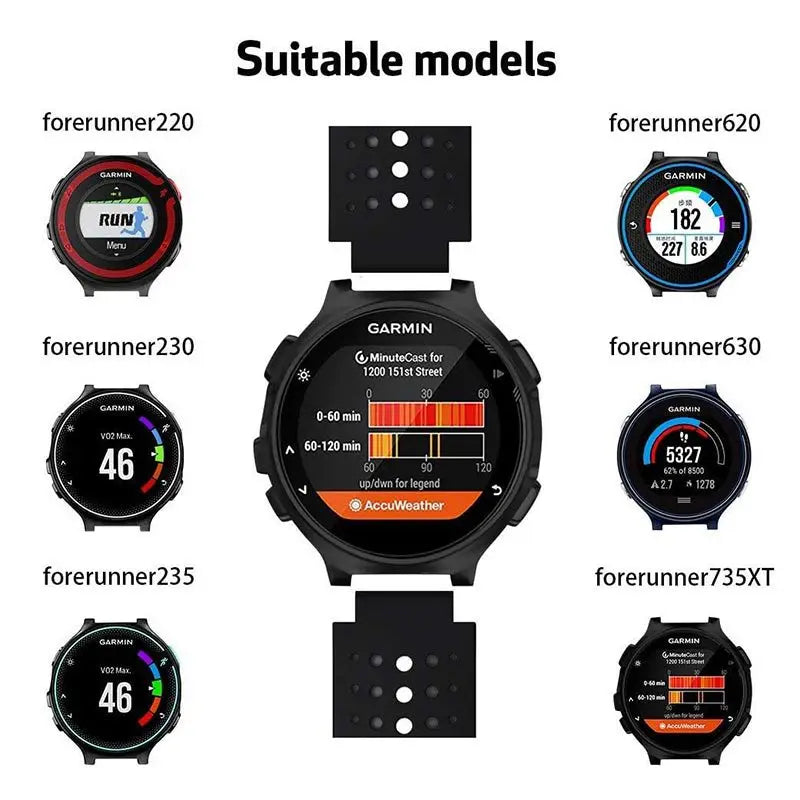 Correa para Garmin 235