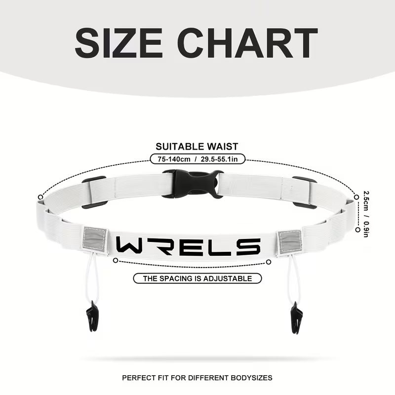 Porta Dorsal wrels