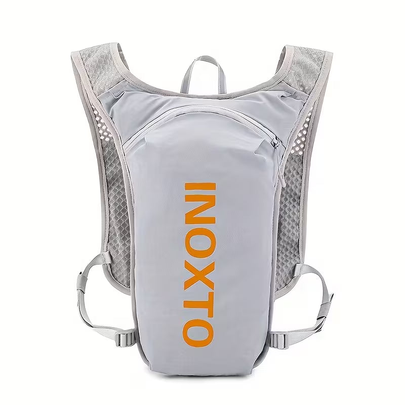 Mochila de hidratacion de 5 ltrs inoxto Phantom