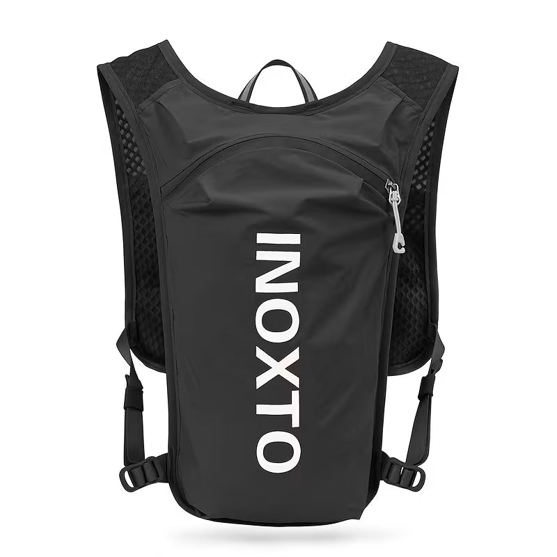 Mochila de hidratacion de 5 ltrs inoxto Phantom