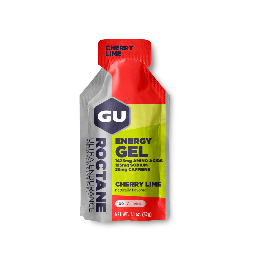 Gel de energía Gu Roctane