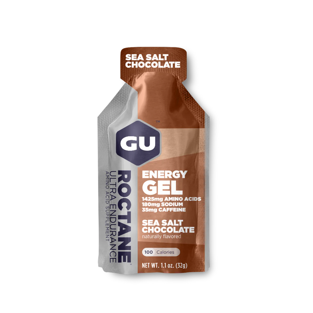 Gel de energía Gu Roctane