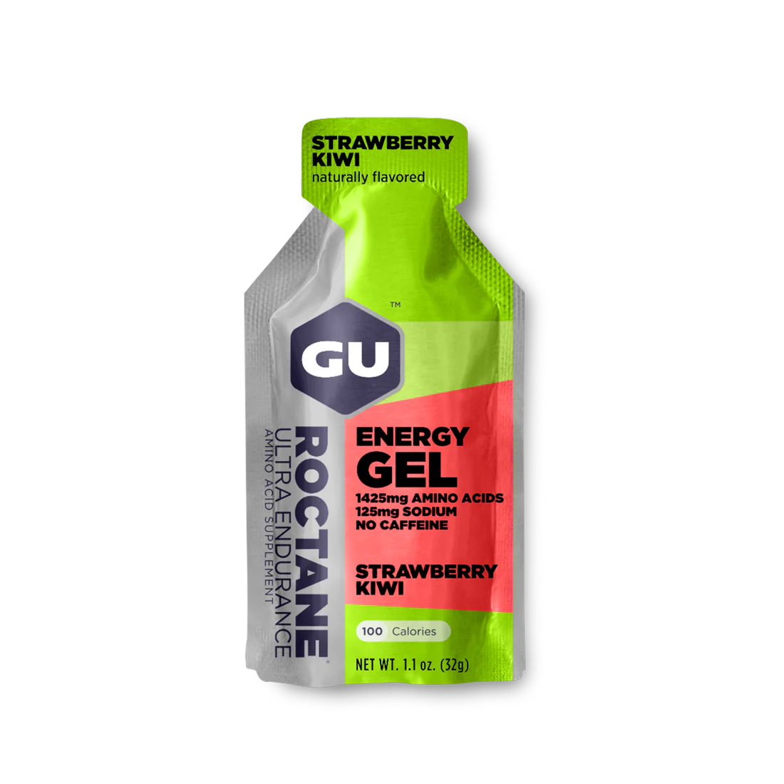 Gel de energía Gu Roctane