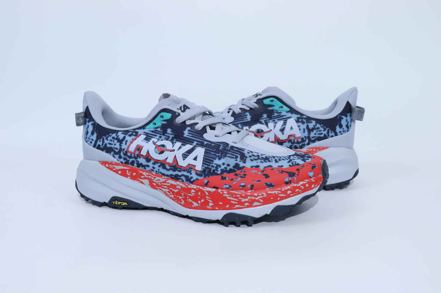 Zapatilla Hoka speedgoat 6