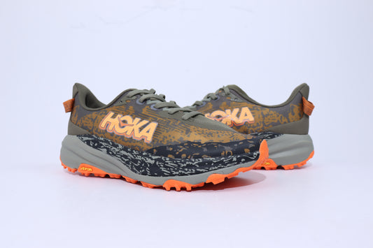 Zapatilla Hoka speedgoat 6